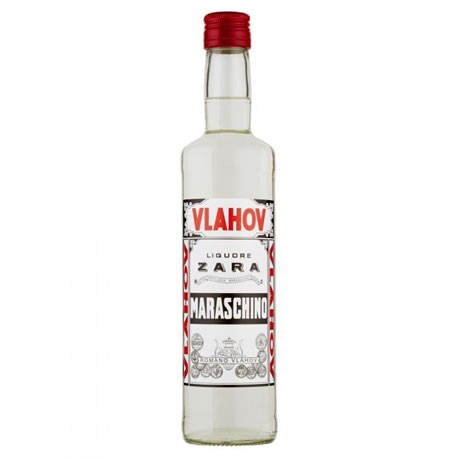 Maraschino Vlahov cl 70