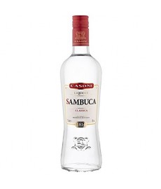 Sambuca Casoni cl 70