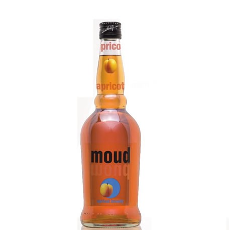 Moud Apricot Brandy cl 70