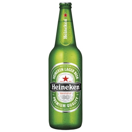 Birra Heineken cl 66x15