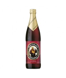 Birra Franziskaner Rossa bott. cl 50x20