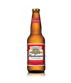 Birra Bud cl 33x24