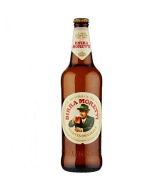 Birra Moretti cl 66x15