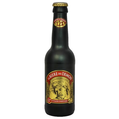 Birra Du Demon cl 25x24