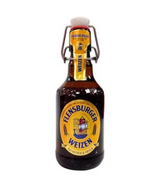 Birra Flensburger Weizen cl 33x24