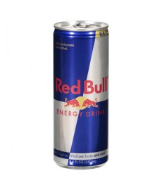 Red Bull Energy Drink cl 25x24