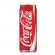 Coca Cola Lattina Sleek cl 33x24 pz