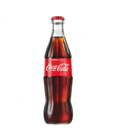 Coca Cola cl 33x24 OW