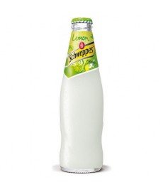 Schweppes Lemon cl 18x24