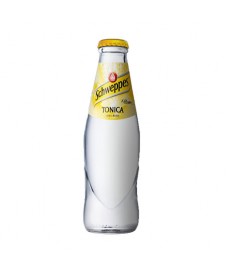 Schweppes Tonica cl 18x24