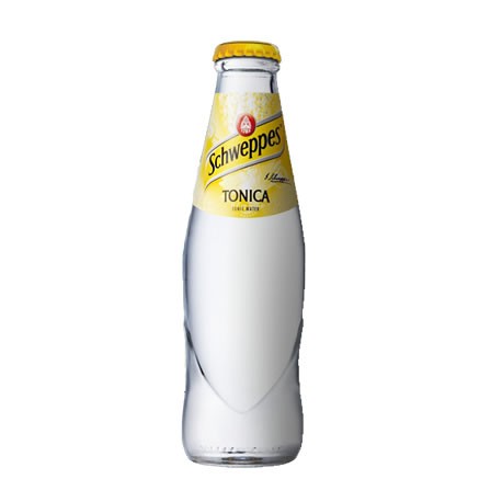 Schweppes Tonica cl 18x24