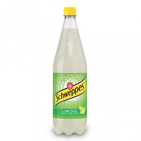 Schweppes Lemon cl 100x6