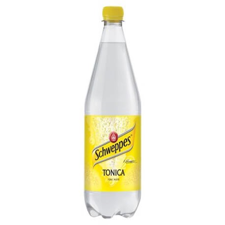 Schweppes Tonica cl 100x6