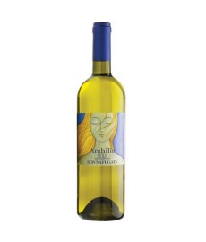 Vino Donnafugata Anthilia Bianco cl 75x6