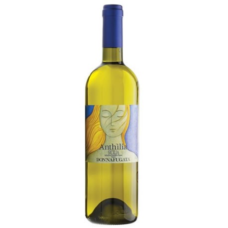 Vino Donnafugata Anthilia Bianco cl 75x6