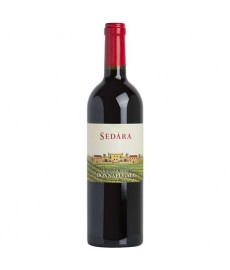 Vino Donnafugata Sedàra cl 75x6