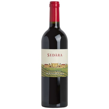 Vino Donnafugata Sedàra cl 75x6