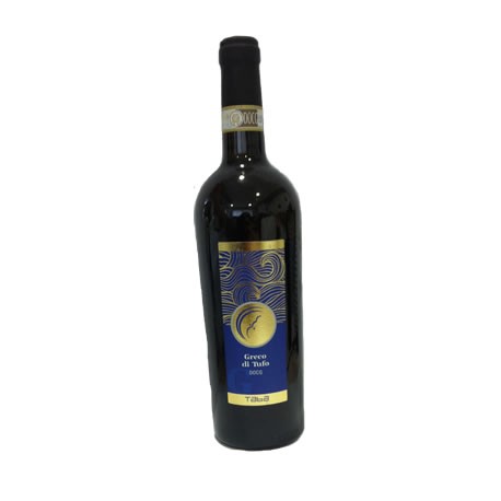 Vino Greco di Tufo Taba cl 75x6