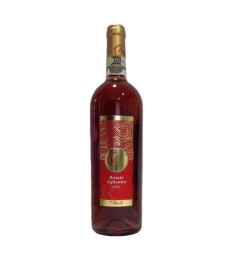 Vino Aglianico Taburno DOCG Rosato Taba cl 75x6