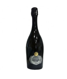 Prosecco Spumante Falanghina Extra Dry DOC Entropia Taba cl 75x6