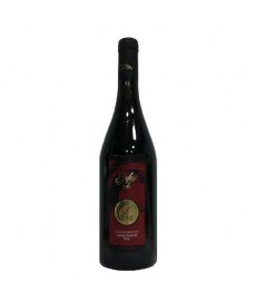 Vino Penisola Sorrentina Gragnano DOC Enfasi Taba cl 75x6