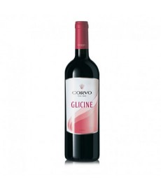 Vino Corvo Glicine Rosso cl 75x6