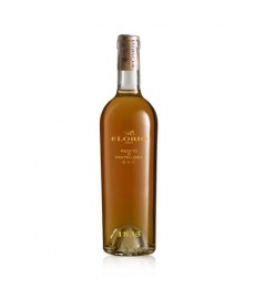 Vino Corvo Passito Pantelleria DOC Florio cl 50