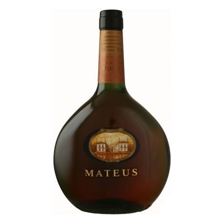 Vino Mateus Rosè cl 75x6