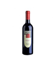 Vino Terra Reale Negroamaro Rosso IGT cl 75x12