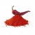 Peperoncino Macinato Polvere Rosso kg 1 Pavone