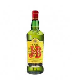 Whisky Scotch J&B lt 1