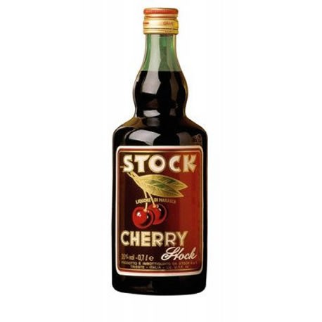 Cherry Stock cl 70