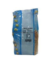 Farro Perlato kg 1 Pavone