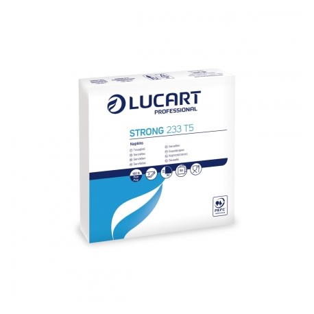 Tovagliolo 33x33 50 pz x 48 cf  233/T5 Lucart