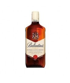 Whisky Ballantine's cl 100