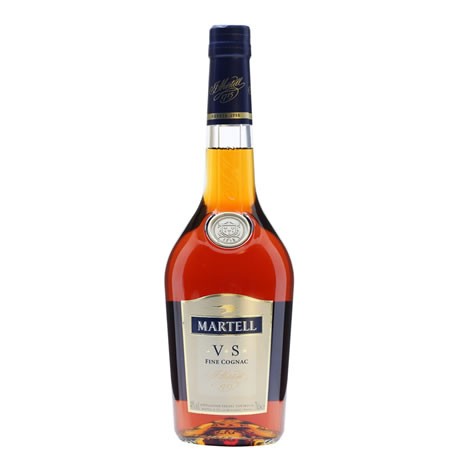 Cognac Martell VS cl 70