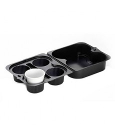 Koffepak caffè x4 Domogel