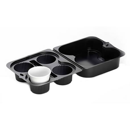 Koffepak caffè x4 Domogel