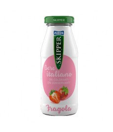 Succo Skipper Fragola cl 20x24 bt