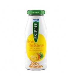 Succo Skipper Ananas cl 20x24 bt