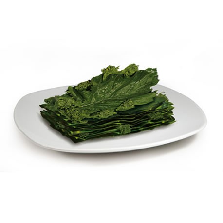 Cime di Rapa (Friarielli) Foglia a Foglia 2500gr x 2 bs