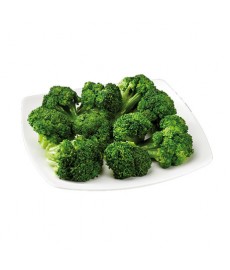 Broccoli Surgelati 2500gr x 4 bs