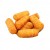 Crocchette Patate 70gr x 100 pz