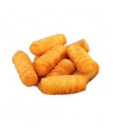 Crocchette Patate 70gr x 100 pz