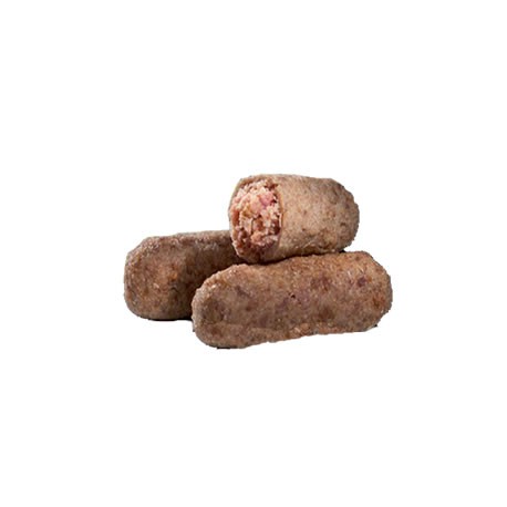 Crocchetta Rustica di Carne Mignon 30gr x 5 kg