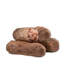 Polpette di Carne 60gr x 5 kg