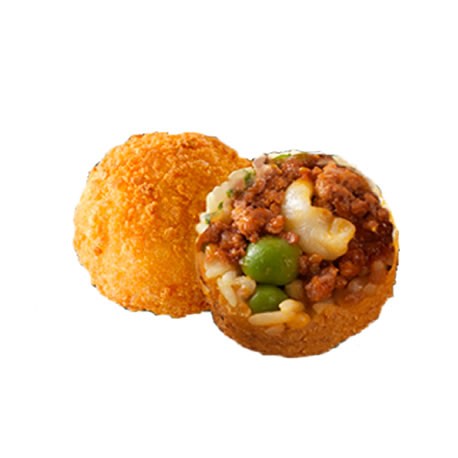 Arancino Mignon al Sugo kg 6