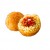 Arancino Tondo Nduja gr 125x60 pz