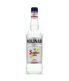 Sambuca Molinari cl 150