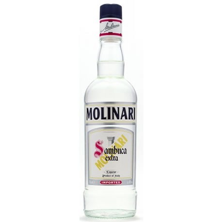 Sambuca Molinari cl 150